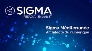 Sigma Méditerranée